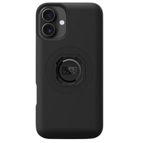 Quad Lock Mag Phone Case Compatible with iPhone 16