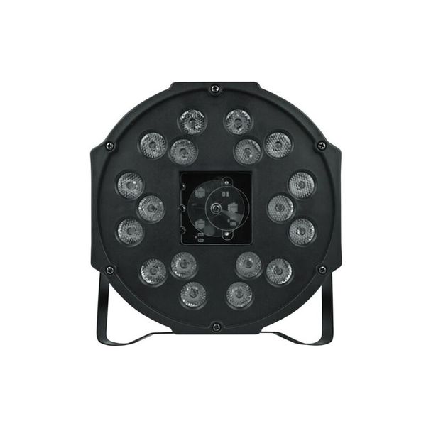 18 LED Laser Par Disco Effect Light XKL-A3