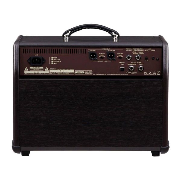 Boss ACS Acoustic Singer Pro - 120W Acoustic Amplifier