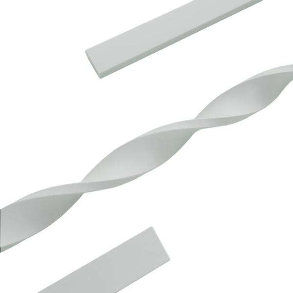 10 Pieces of 35cm Silicone Strips, Wiper Accessories