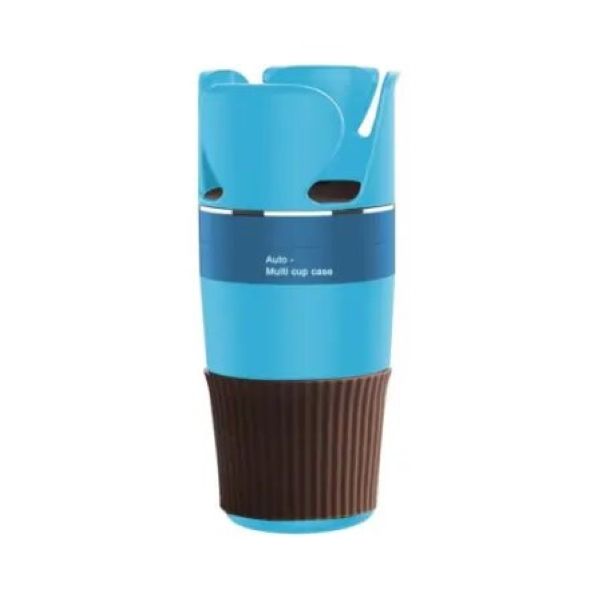 Rotatable Car Cup Holder