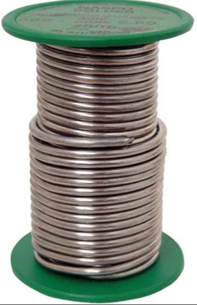 Solder Acid Core Reel 1.6mm 250g