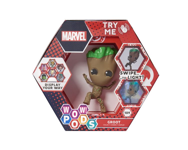 Wow Pods Marvel - Groot