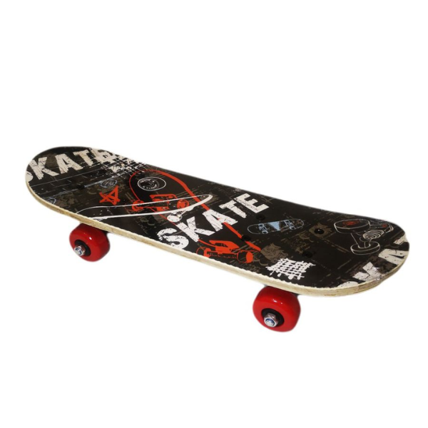 Skateboard - Skate Life - 60cm Street