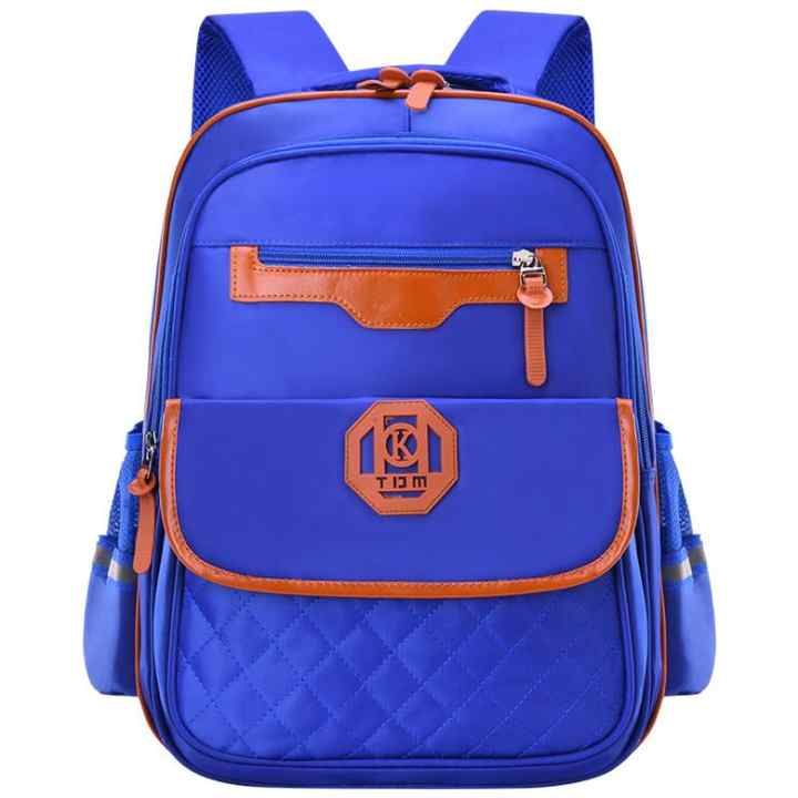 Waterproof Unisex Backpack / School Bag Shop Today. Get it Tomorrow