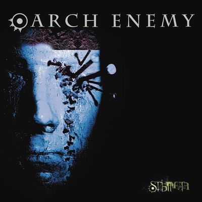 Stigmata (Vinyl / 12" Album Coloured Vinyl (Limited Edition))