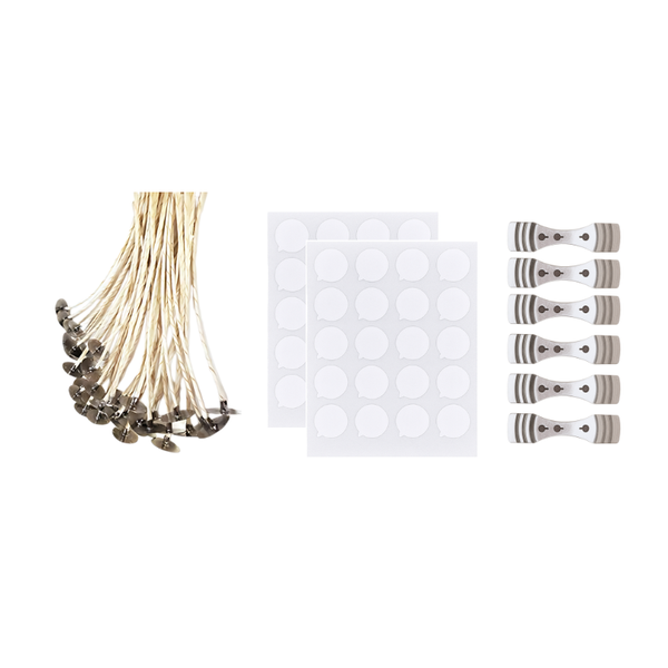 60Ply ECO Wick Set