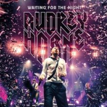 Waiting for the Night (Vinyl / 12" Album with Blu-ray)