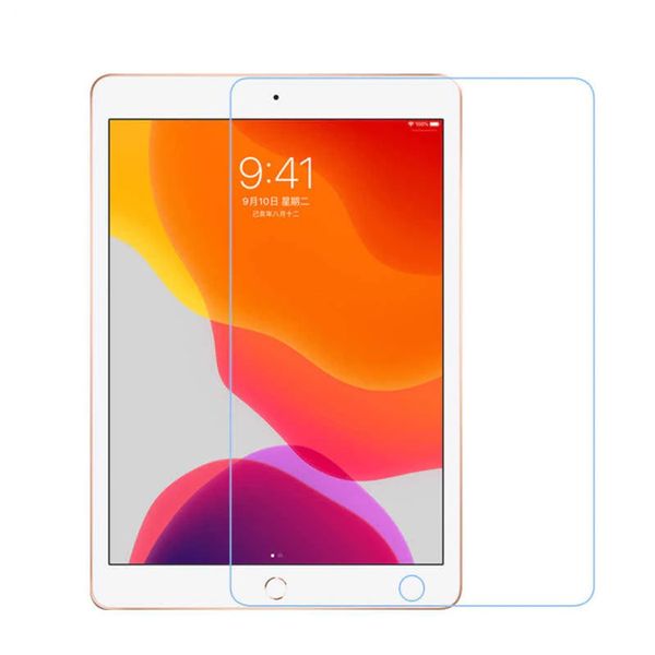 iPad 7th Generation 10.2 Tempered Glass Screen Protector