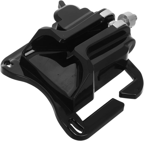 Ergonomic Camera Waist Buckle Clip Quick Release Secure Outdoor Holder