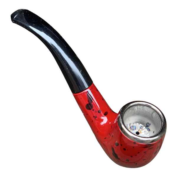 Stylish design Tobacco Pipe