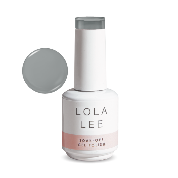 Lola Lee Gel Polish - 39 No Dancing, Except On Tables