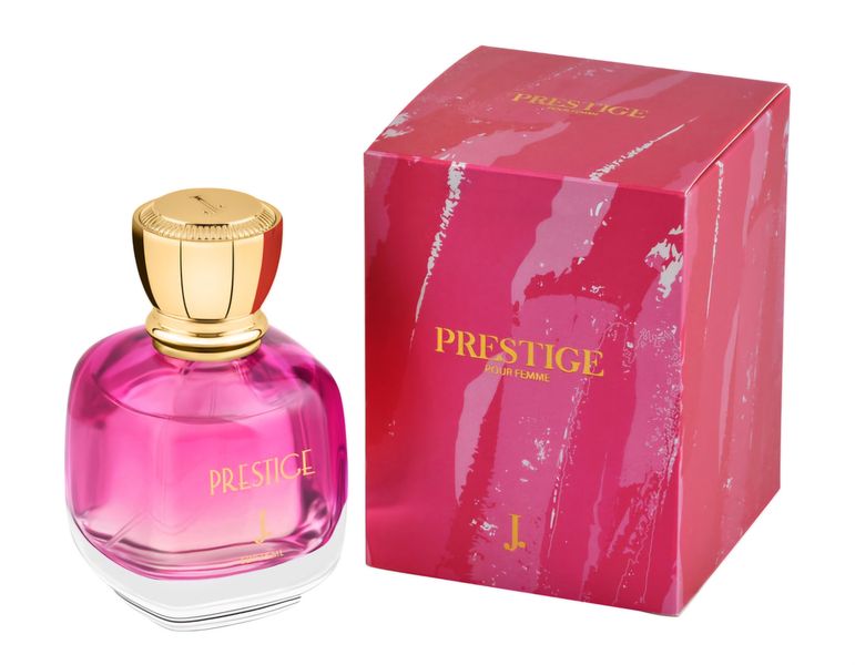 J. Prestige Pour Femme EDP 75ml
