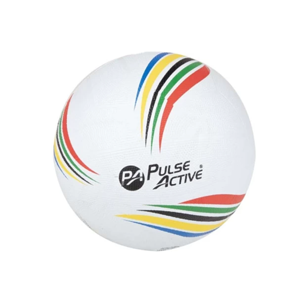 Pulse Active - Netball Ball 17.5cm