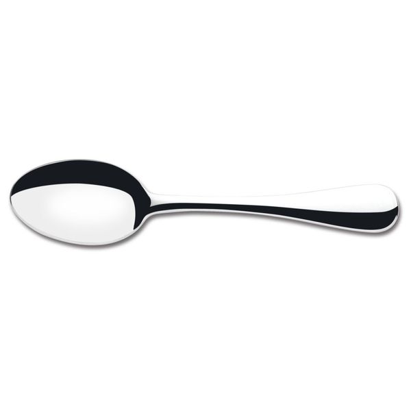 Tramontina Stainless Steel Coffee Spoon - Classic Range, Dishwasher Safe