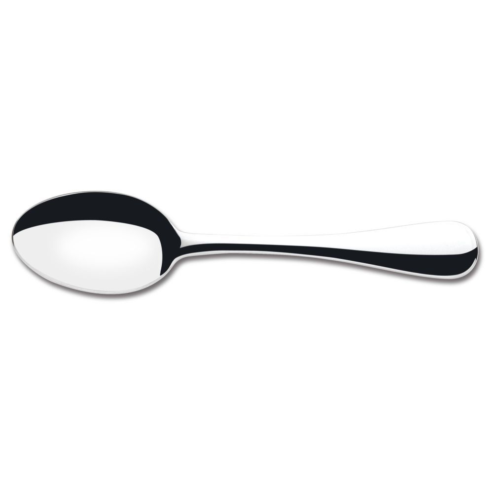Tramontina Stainless Steel Coffee Spoon Classic Range, Dishwasher