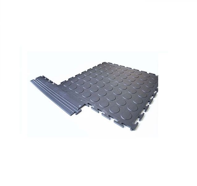 PVC Interlocking Tiles 333 mm X 333 mm (1 SQM)9 Tiles
