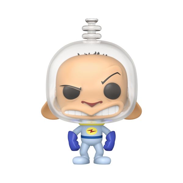 Funko Pop - Television - Ren Stimpy - Space Madness Ren