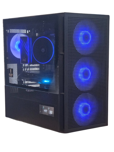 CustomBeast Spyguy V2