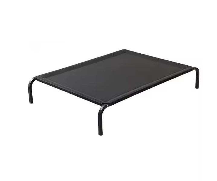 Elevated Breathable Mesh Steel Framed- XL 90kg Cooling Pet Bed