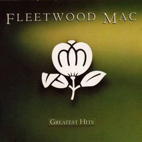 Fleetwood Mac Greatest Hits Vinyl LP - Rhiannon, Go Your Own Way, Dreams