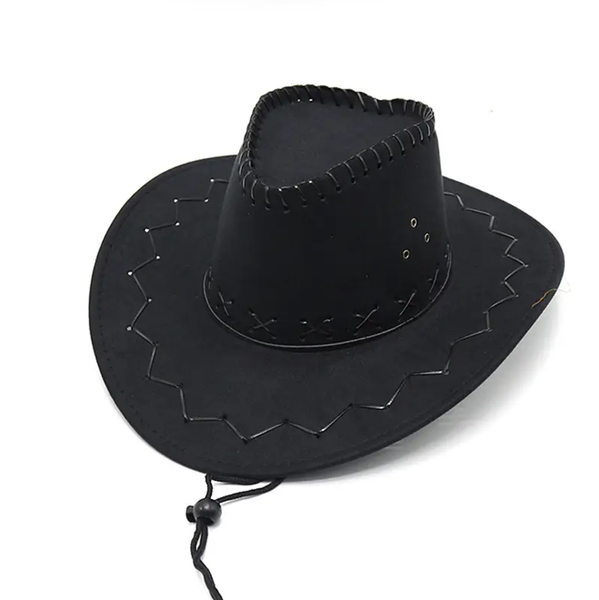 Cowboy Farm Sun Summer Hat