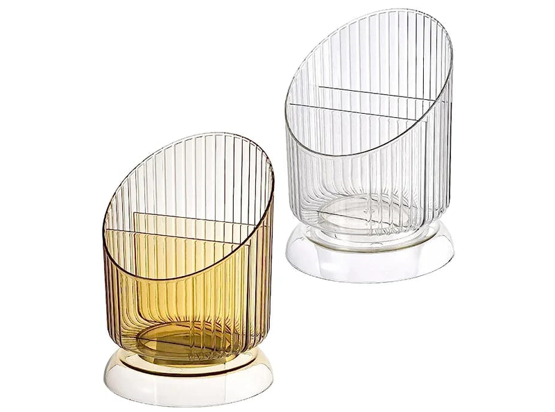 Multi-Functional Makeup Organizer - Set of 3