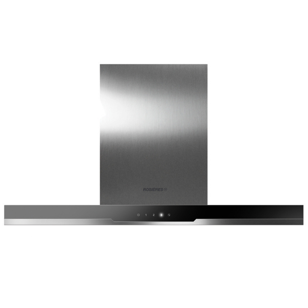 Rosieres 90cm Premium Decorative Square Extractor