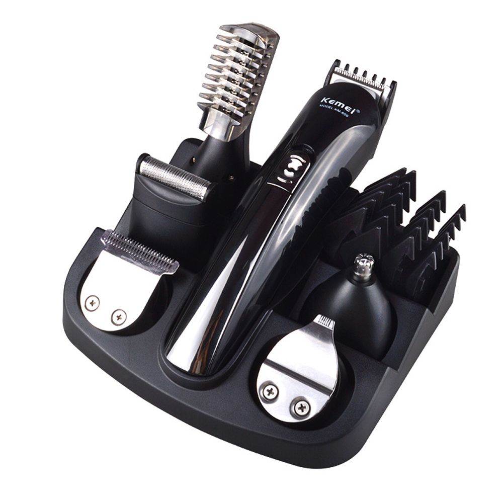 5 In 1 Multifunctional Household Adult Rechargeable Hair Clipper Set Shop Today Get It 