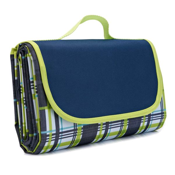 Beach Mat Large Waterproof Sandproof Picnic Blanket Portable Beach Stuff