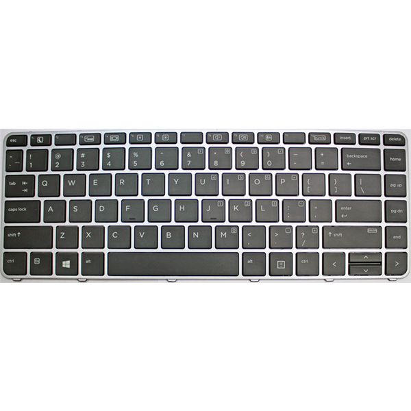 HP Elitebook Folio 1040 G3 Keyboard