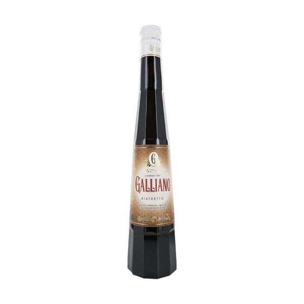 Galliano Ristretto Liqueur - 500ml