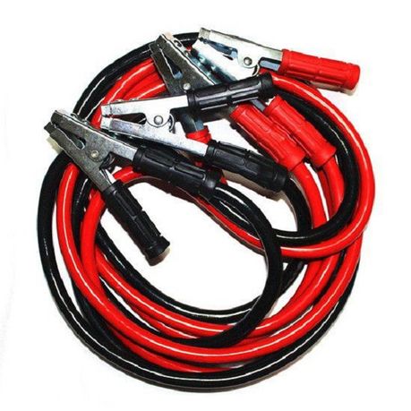 3000 AMP Heavy Duty Battery Booster Jumper Cable, Shop Today. Get it  Tomorrow!