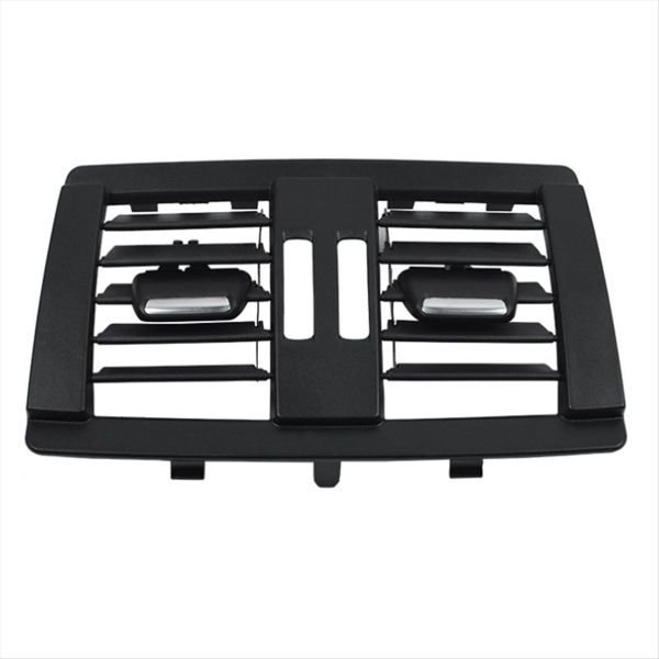 Car Rear Air Vent Outlet Cover Panel 64229265350 for 1 Compatible with Bmw