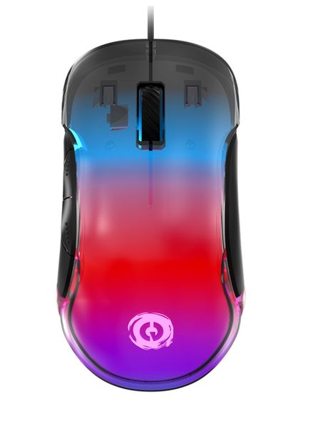 CANYON Braver GM-728, Optical Crystal gaming mouse