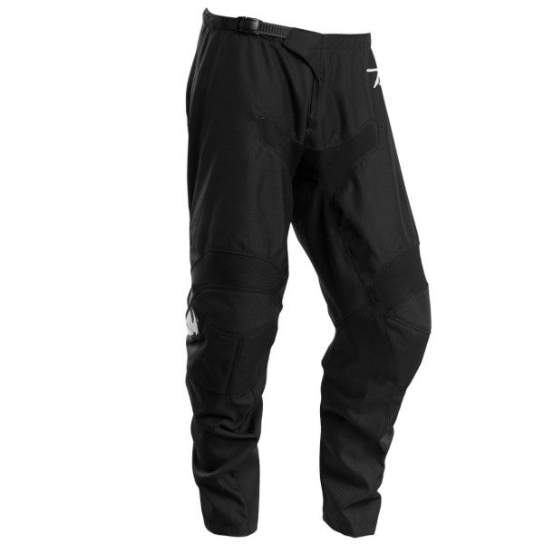 Thor - Pants - Sector - Black