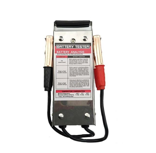 Battery Tester - JG989