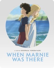 When Marnie Was There(Blu-ray)