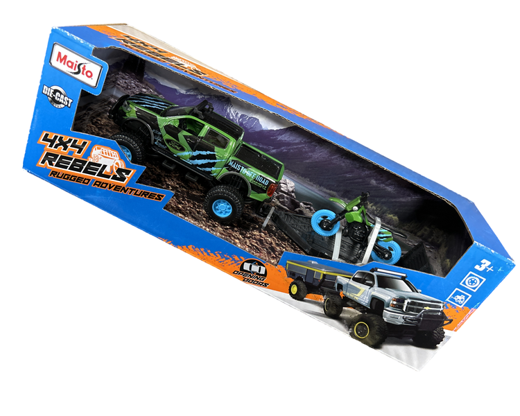 DIECAST logo