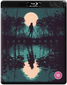 Lake Mungo(Blu-ray)