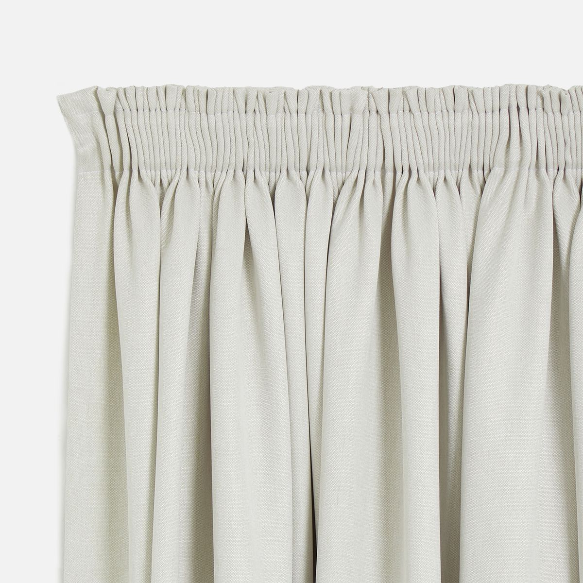 George & Mason - Moderna Selflined Taped Curtain | Buy Online in South ...