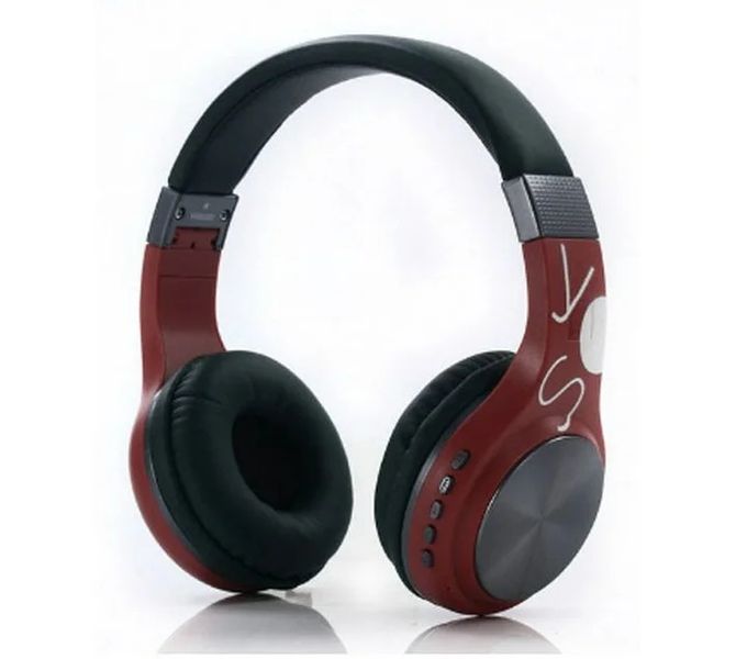 Bluetooth Headphones - BT-1607