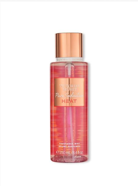 Victoria's Secret Pure Seduction Heat Fine Fragrance Mist (Parallel Import)