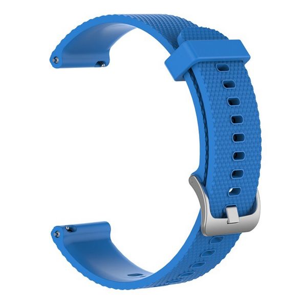 Killer Deals 22mm Silicone Strap for Garmin Venu 2 / Vivoactve 4