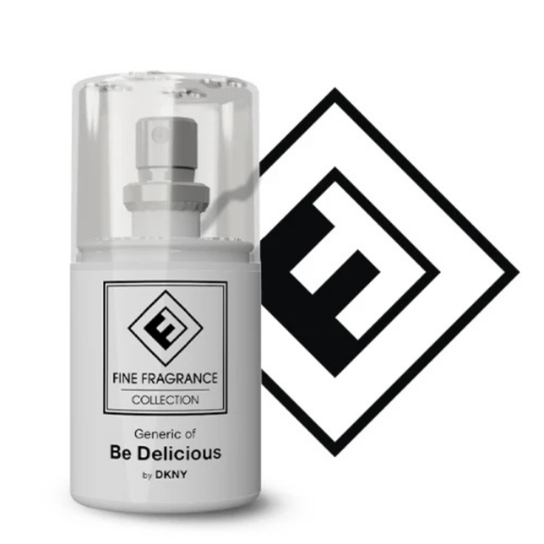 Fine Fragrance Collection - Donna Karan Be Delicious Generic Perfume