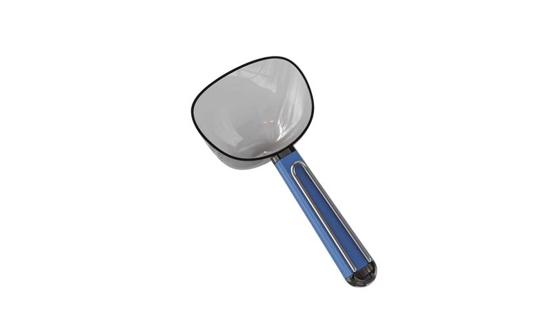 Digital Spoon Scale