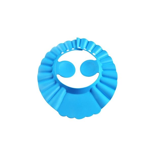 Kiddies Adjustable Shampoo Hat
