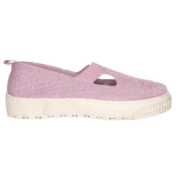 Wangshi - Laceless Women's Slip-On Sneakers
