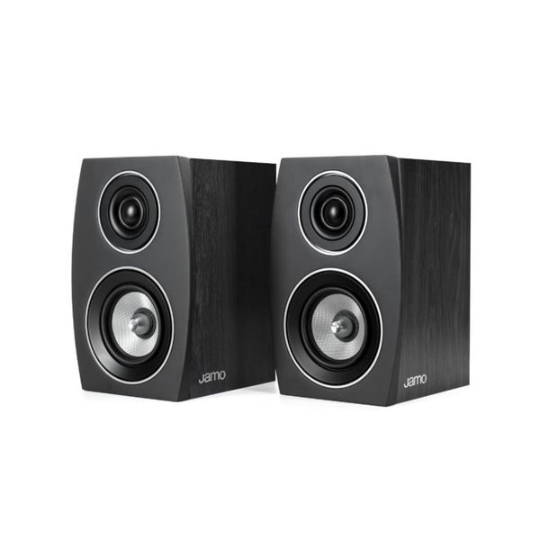 Jamo C 91 II Bookshelf Speaker