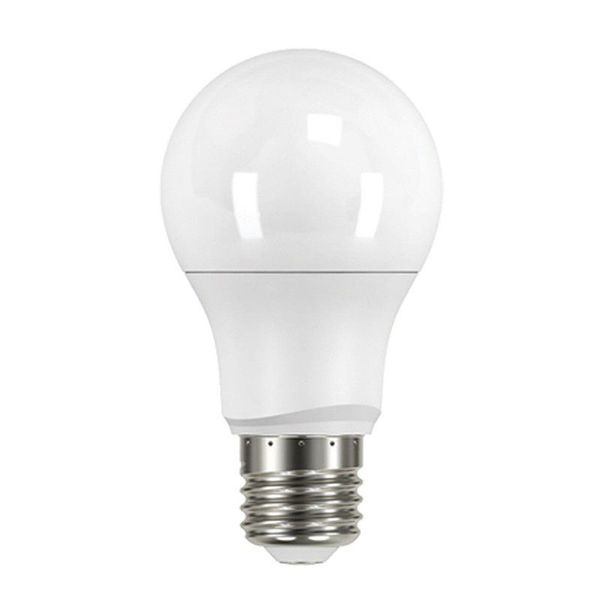 E27 - 7w Rechargeable LED Globe